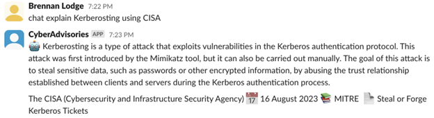 CyberAdvisories